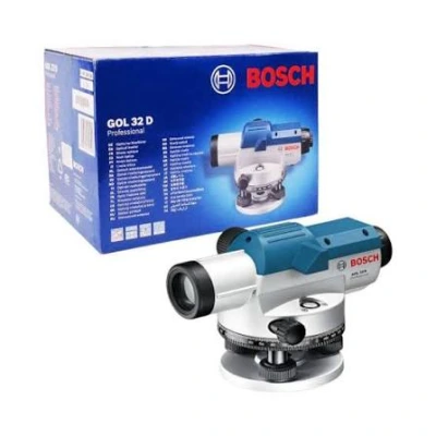 PRO GOL 32 D Optical Level